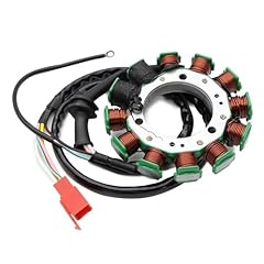 Ignition stator motorcycle for sale  Delivered anywhere in UK