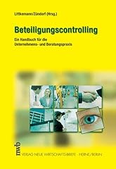 Beteiligungscontrolling handbu gebraucht kaufen  Wird an jeden Ort in Deutschland