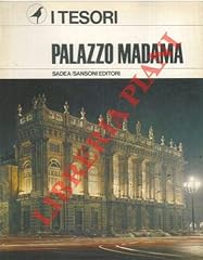 Palazzo madama. usato  Spedito ovunque in Italia 
