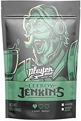 Leeroy jenkins coffee for sale  Delivered anywhere in USA 