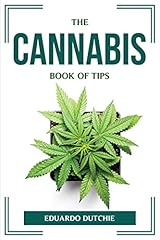 Cannabis book tips for sale  Delivered anywhere in UK