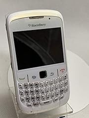 blackberry curve 9320 d'occasion  Livré partout en France