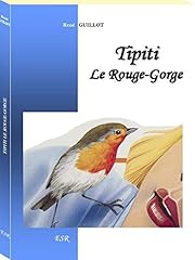 Tipiti rouge gorge d'occasion  Livré partout en France