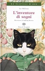 Inventore sogni. ediz. usato  Spedito ovunque in Italia 
