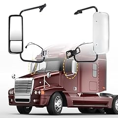 Door mirror fits for sale  Delivered anywhere in USA 