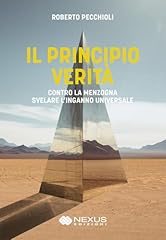 Principio verità. contro usato  Spedito ovunque in Italia 