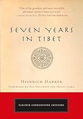 Seven years tibet for sale  Delivered anywhere in USA 