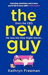 The new guy d'occasion  Livré partout en Belgiqu