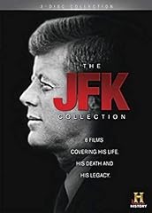 Jfk collection dvd for sale  Delivered anywhere in USA 