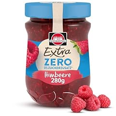 Schwartau extra zero gebraucht kaufen  Wird an jeden Ort in Deutschland