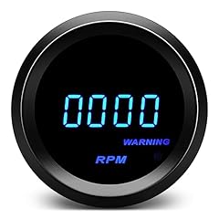 Maimeimi 52mm tachometer for sale  Delivered anywhere in USA 