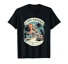 Kuba havanna retro gebraucht kaufen  Wird an jeden Ort in Deutschland