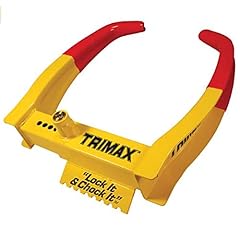 Trimax tcl65 wheel for sale  Delivered anywhere in USA 