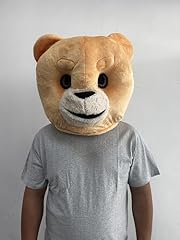 .beone plush teddy for sale  Delivered anywhere in USA 