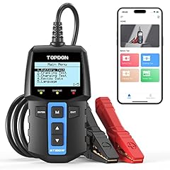 Car battery tester for sale  Delivered anywhere in UK