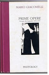 Prime opere vintage usato  Spedito ovunque in Italia 
