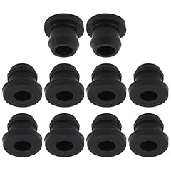 Uqezagpa 10pcs rubber for sale  Delivered anywhere in UK