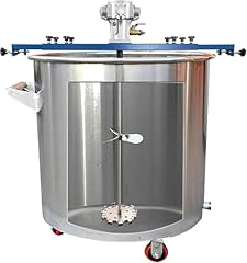 Pneumatic paint mixer for sale  Delivered anywhere in UK