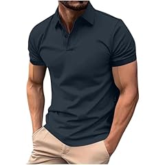 Herren poloshirt stehkragen gebraucht kaufen  Wird an jeden Ort in Deutschland