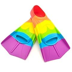 Swimming training fins for sale  Delivered anywhere in USA 