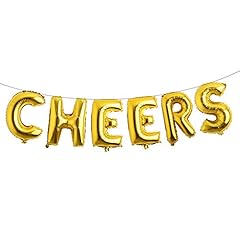Ruiansi inch cheers for sale  Delivered anywhere in USA 