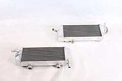 New pair radiator for sale  Delivered anywhere in USA 