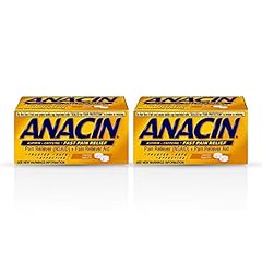 Anacin 100 tablets for sale  Delivered anywhere in USA 