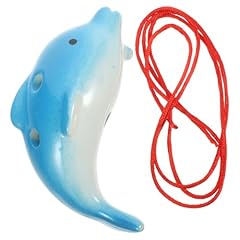 Imikeya cute dolphin for sale  Delivered anywhere in UK