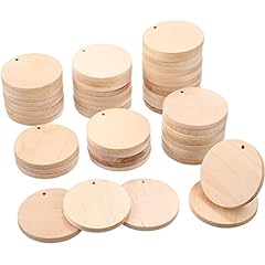 Pcs inch wooden for sale  Delivered anywhere in USA 