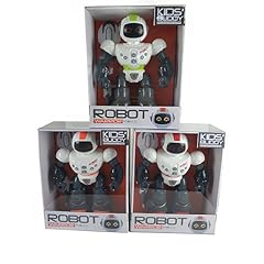 Programmabile robot warrior usato  Spedito ovunque in Italia 