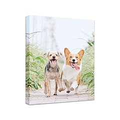 Personalized photo canvas for sale  Delivered anywhere in USA 