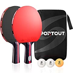 Sportout table tennis for sale  Delivered anywhere in Ireland