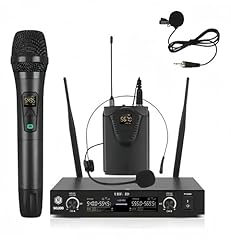 Mix wireless microphone for sale  Delivered anywhere in USA 