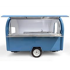 Mobile catering trailer for sale  Delivered anywhere in UK