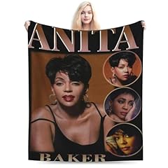 Anita music baker for sale  Delivered anywhere in USA 