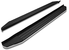 Tac running boards for sale  Delivered anywhere in USA 