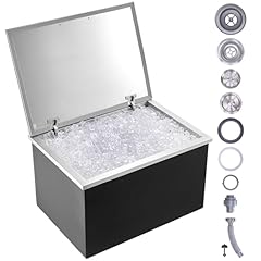 Vevor sku5 stainless for sale  Delivered anywhere in UK