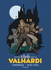 Valhardi intégrale valhardi d'occasion  Livré partout en France