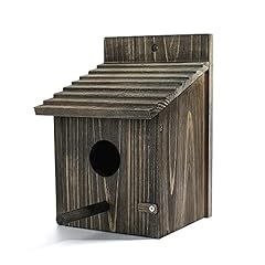 Natureylwl wooden bird for sale  Delivered anywhere in USA 