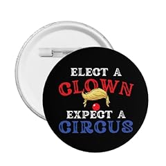 1pc elect clown for sale  Delivered anywhere in USA 