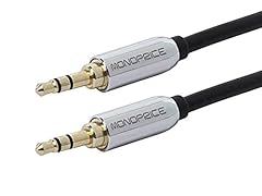 Monoprice audio cable for sale  Delivered anywhere in USA 