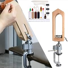 Kit travail cuir d'occasion  Livré partout en France