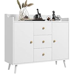 Homcom credenza soggiorno usato  Spedito ovunque in Italia 