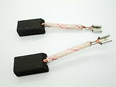 Carbon brushes compatible for sale  Delivered anywhere in UK