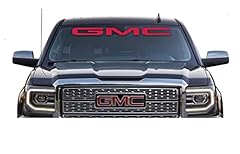 Emblemsplus gmc sierra for sale  Delivered anywhere in USA 