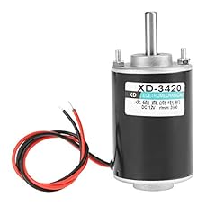 12v motore elettrico usato  Spedito ovunque in Italia 