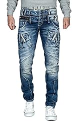 Cipo baxx jeans d'occasion  Livré partout en France