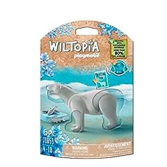 Playmobil 71053 wiltopia for sale  Delivered anywhere in UK