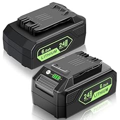 Mafacbac 24v battery for sale  Delivered anywhere in USA 