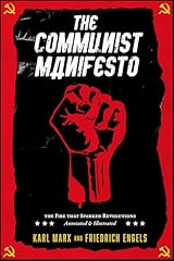 The communist manifesto usato  Spedito ovunque in Italia 
